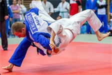 Foto für Judo Club Montafon