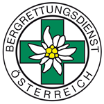Logo für Bergrettung Vorarlberg, Ortsstelle Schruns-Tschagguns