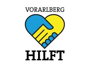 Vorarlberg Hilft Ukraine
