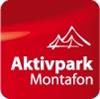 Aktivpark Montafon Logo